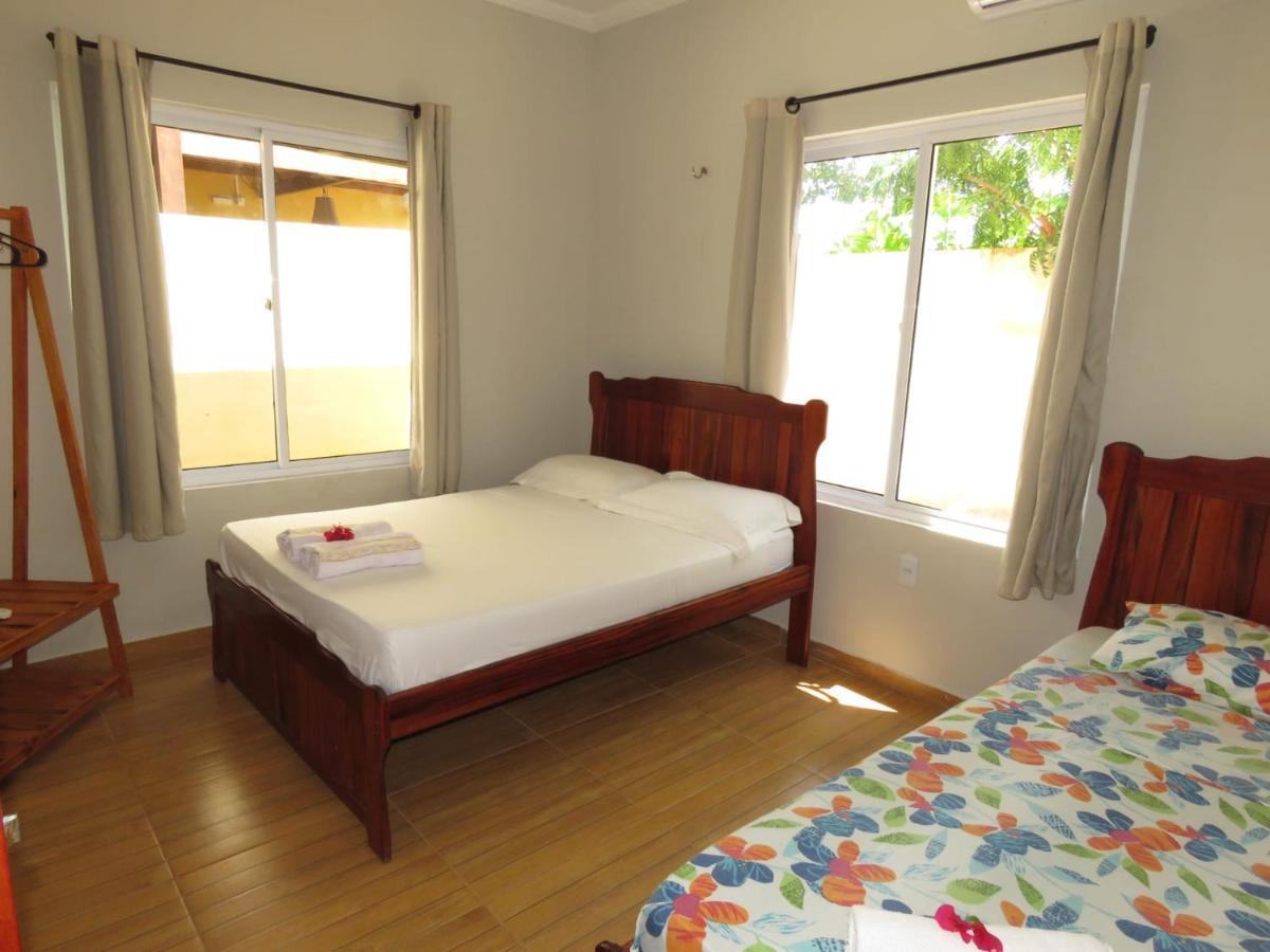 Casa Mar E Dunas Icaraí Esterno foto