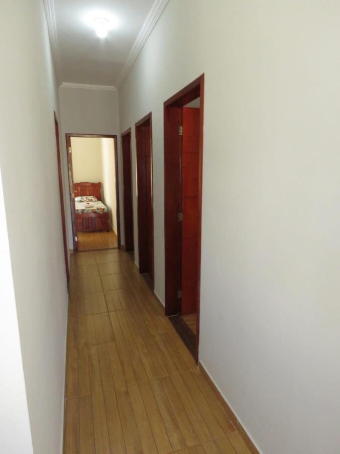 Casa Mar E Dunas Icaraí Esterno foto