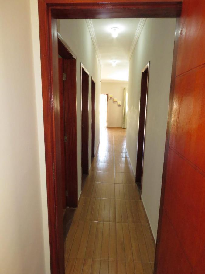 Casa Mar E Dunas Icaraí Esterno foto