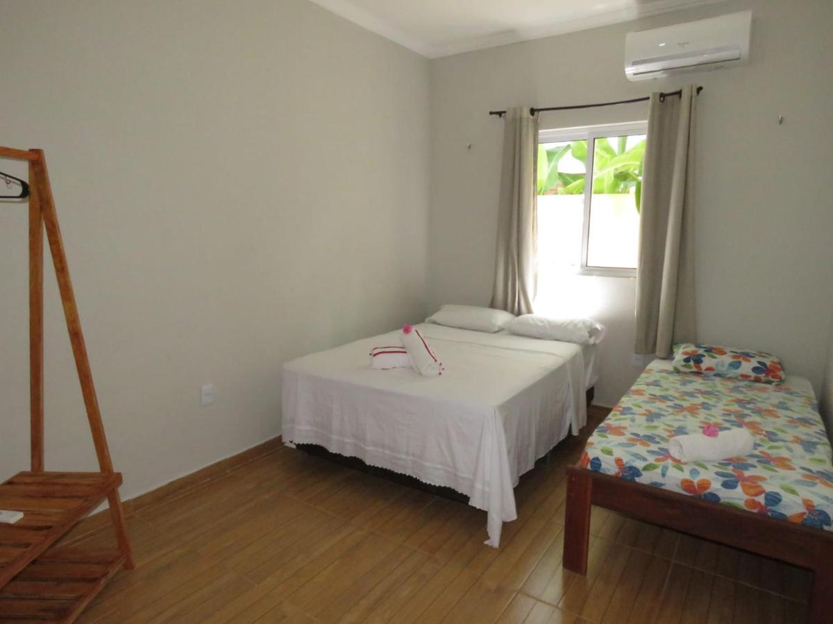Casa Mar E Dunas Icaraí Esterno foto