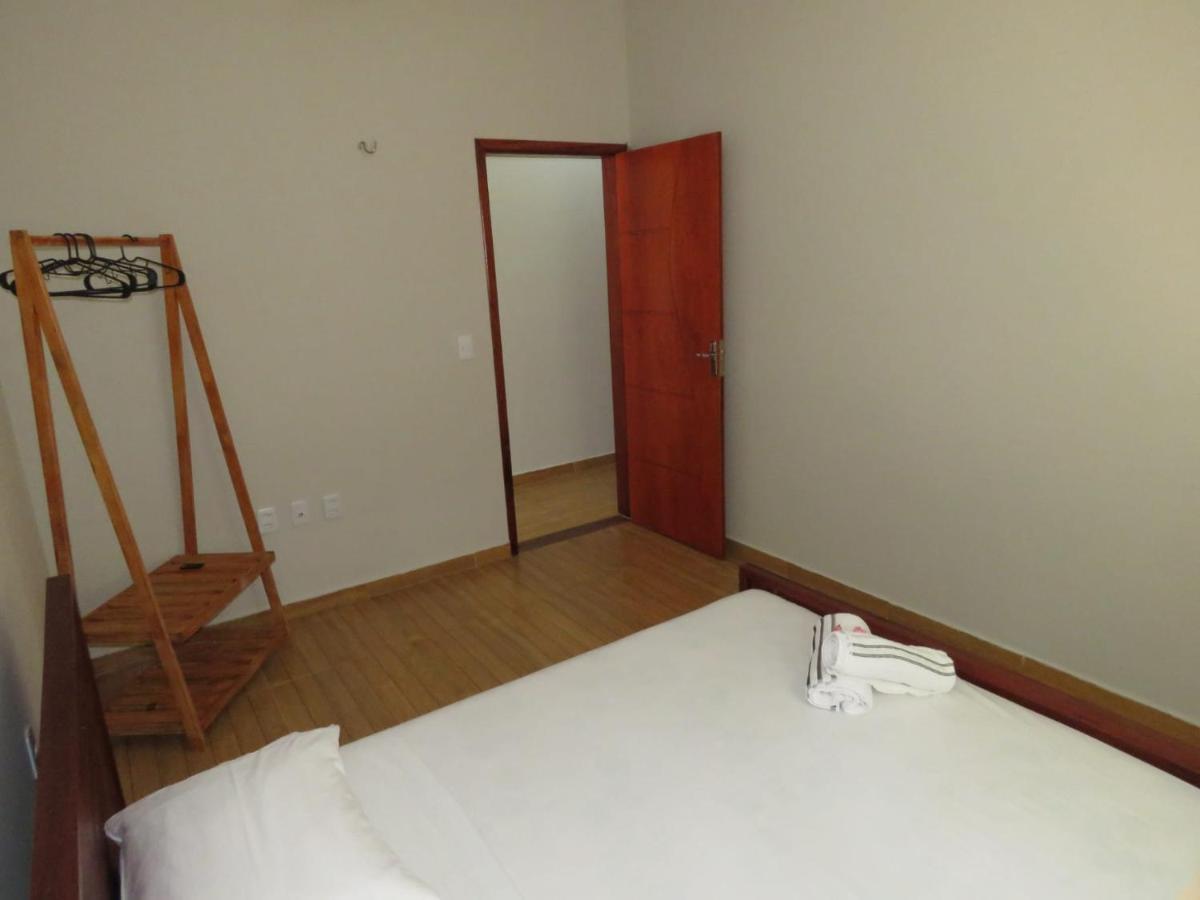 Casa Mar E Dunas Icaraí Esterno foto